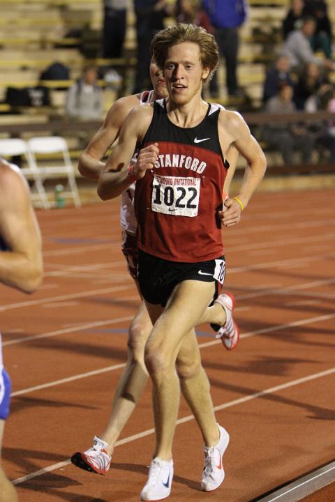 2010 Stanford Invite-College-362.JPG - 2010 Stanford Invitational, March 26-27, Cobb Track and Angell Field, Stanford,CA.
